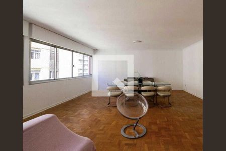 Apartamento à venda com 4 quartos, 240m² em Consolação, São Paulo