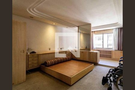 Apartamento à venda com 4 quartos, 240m² em Consolação, São Paulo