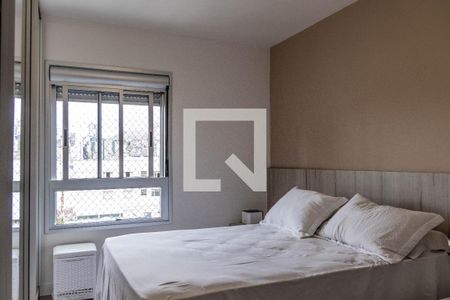 Suíte 1 de apartamento à venda com 2 quartos, 68m² em Luxemburgo, Belo Horizonte