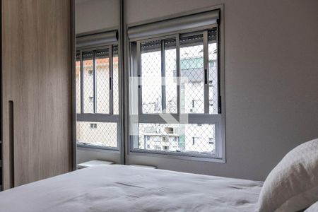 Suíte 1 de apartamento à venda com 2 quartos, 68m² em Luxemburgo, Belo Horizonte