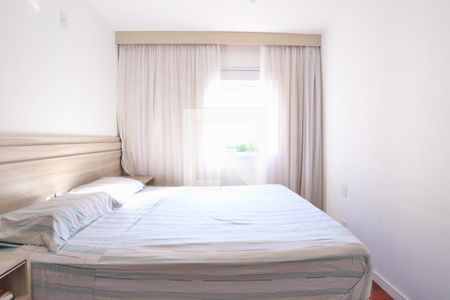 Suíte de apartamento à venda com 3 quartos, 108m² em Mooca, São Paulo