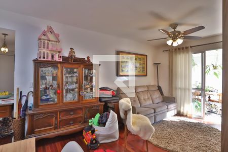 Sala de Jantar de apartamento à venda com 3 quartos, 108m² em Mooca, São Paulo