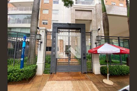 Fachada de apartamento à venda com 3 quartos, 108m² em Mooca, São Paulo