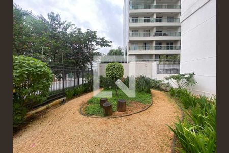 Área comum de apartamento à venda com 3 quartos, 108m² em Mooca, São Paulo