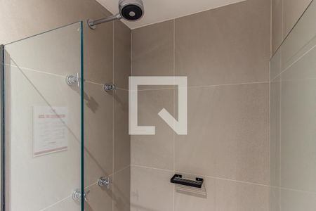 Kitnet/Studio para alugar com 1 quarto, 24m² em Paraíso, São Paulo
