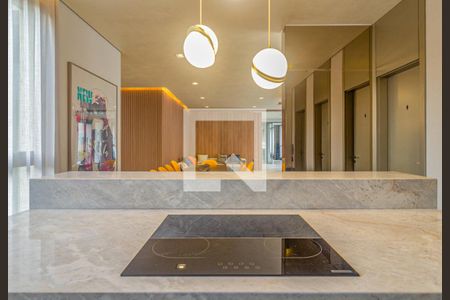 Kitnet/Studio para alugar com 1 quarto, 24m² em Paraíso, São Paulo