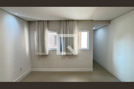 Sala - Sala de Jantar de apartamento à venda com 2 quartos, 90m² em Vila Metalúrgica, Santo André