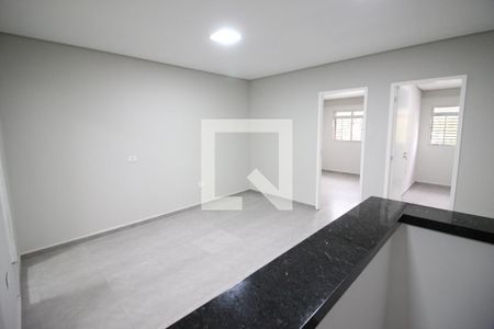 Sala de casa para alugar com 2 quartos, 70m² em Rochdale, Osasco