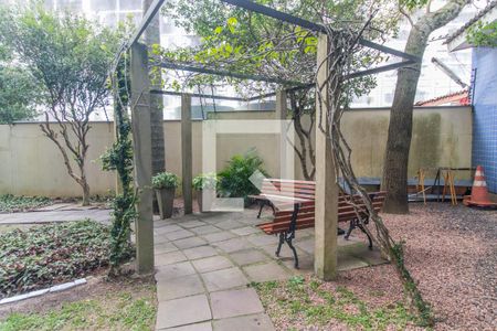 Área comum de apartamento à venda com 3 quartos, 71m² em Cavalhada, Porto Alegre