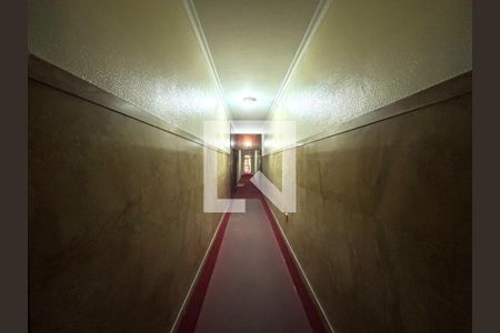 Portaria de apartamento à venda com 3 quartos, 125m² em Copacabana, Rio de Janeiro