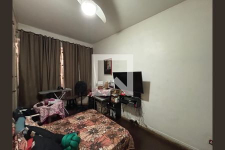 Quarto 1 de apartamento à venda com 3 quartos, 125m² em Copacabana, Rio de Janeiro