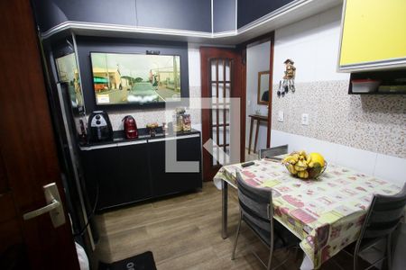 Cozinha de casa para alugar com 3 quartos, 250m² em Taquara, Rio de Janeiro