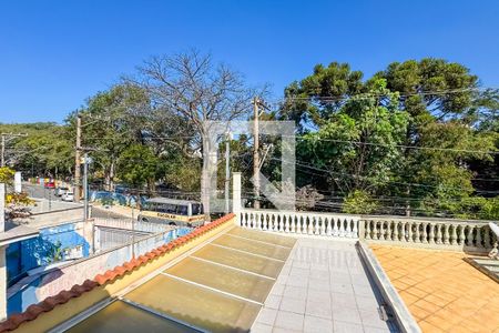 Vista da Suíte de casa à venda com 4 quartos, 227m² em Ipiranga, São Paulo
