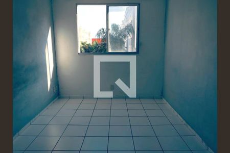 Quarto 1 de apartamento para alugar com 2 quartos, 54m² em Guadalupe, Rio de Janeiro