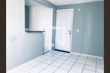 Sala de apartamento para alugar com 2 quartos, 54m² em Guadalupe, Rio de Janeiro