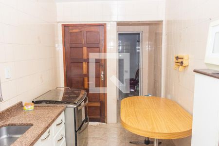 Cozinha de casa à venda com 2 quartos, 122m² em Socorro, São Paulo
