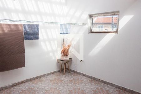 Quintal de casa à venda com 2 quartos, 122m² em Socorro, São Paulo