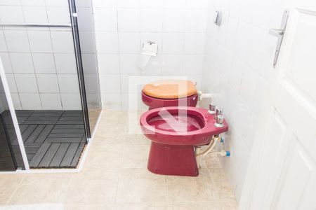 Banheiro de casa à venda com 2 quartos, 122m² em Socorro, São Paulo