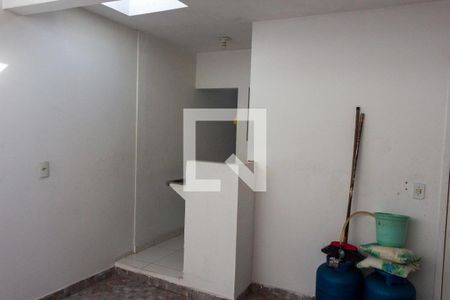 Quintal de casa à venda com 2 quartos, 122m² em Socorro, São Paulo