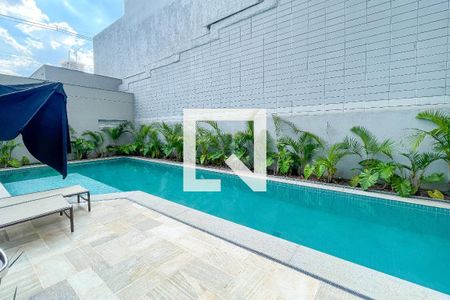 Apartamento para alugar com 1 quarto, 25m² em Pinheiros, São Paulo