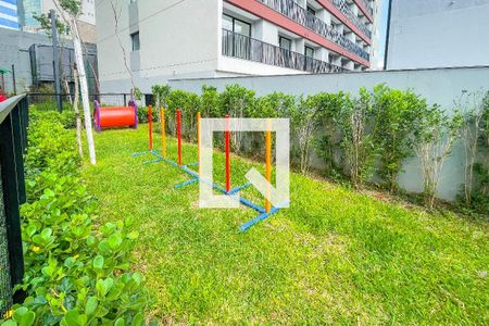Apartamento para alugar com 1 quarto, 25m² em Pinheiros, São Paulo