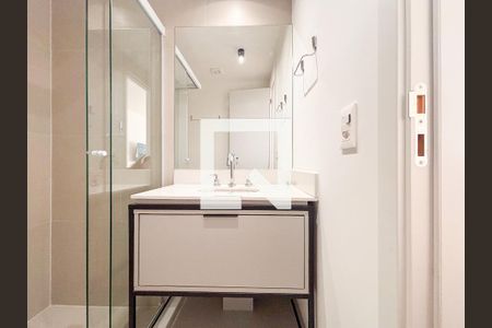 Apartamento para alugar com 1 quarto, 25m² em Pinheiros, São Paulo