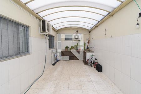 Area Privativa de apartamento à venda com 3 quartos, 220m² em Eldorado, Contagem