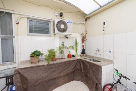 Area Privativa de apartamento à venda com 3 quartos, 220m² em Eldorado, Contagem