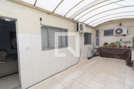 Area Privativa de apartamento à venda com 3 quartos, 220m² em Eldorado, Contagem