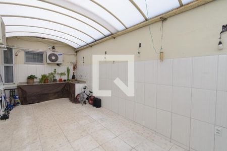 Area Privativa de apartamento à venda com 3 quartos, 220m² em Eldorado, Contagem
