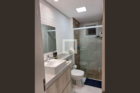 Apartamento à venda com 2 quartos, 94m² em Engordadouro, Jundiaí