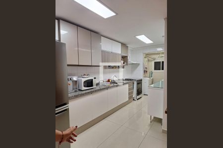 Apartamento à venda com 2 quartos, 94m² em Engordadouro, Jundiaí