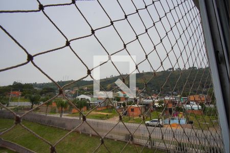 Quarto 2 - Vista de apartamento para alugar com 2 quartos, 45m² em Morro Santana, Porto Alegre