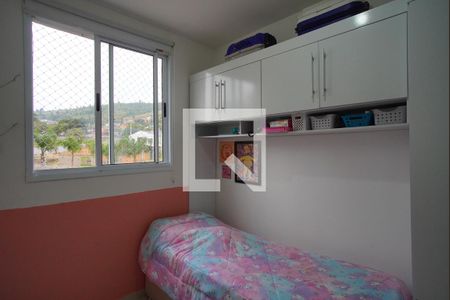 Quarto 2 de apartamento para alugar com 2 quartos, 45m² em Morro Santana, Porto Alegre