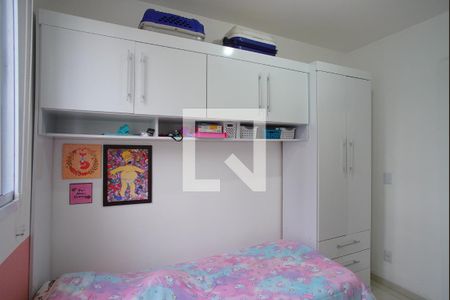 Quarto 2 de apartamento para alugar com 2 quartos, 45m² em Morro Santana, Porto Alegre