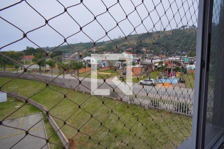 Quarto 1 - Vista de apartamento para alugar com 2 quartos, 45m² em Morro Santana, Porto Alegre