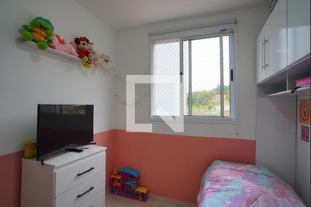 Quarto 2 de apartamento para alugar com 2 quartos, 45m² em Morro Santana, Porto Alegre