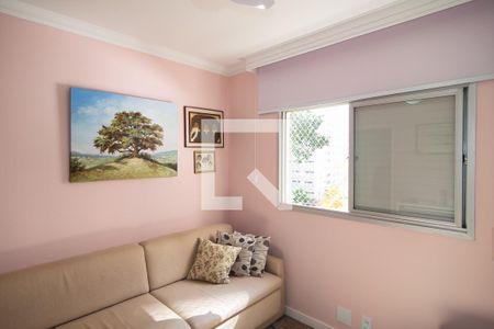 Quarto de apartamento à venda com 3 quartos, 120m² em Bela Vista, São Paulo