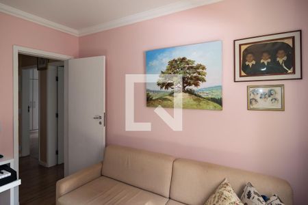 Quarto de apartamento à venda com 3 quartos, 120m² em Bela Vista, São Paulo