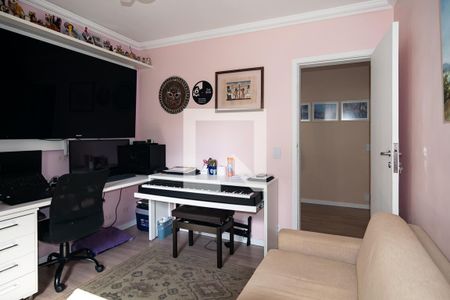 Quarto de apartamento à venda com 3 quartos, 120m² em Bela Vista, São Paulo