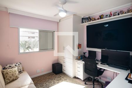 Quarto de apartamento à venda com 3 quartos, 120m² em Bela Vista, São Paulo