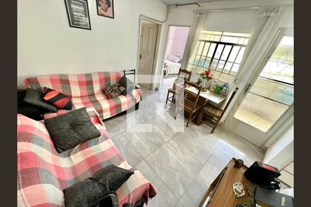 Sala Casa 2 de casa à venda com 3 quartos, 360m² em Santa Amelia, Belo Horizonte