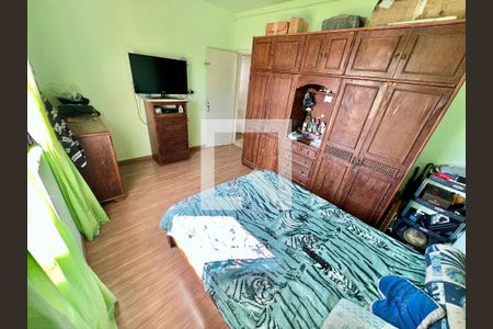 Quarto 1 de casa à venda com 3 quartos, 360m² em Santa Amelia, Belo Horizonte