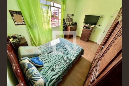 Quarto 1 de casa à venda com 3 quartos, 360m² em Santa Amelia, Belo Horizonte