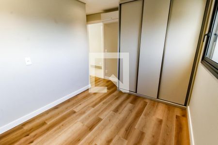 Suíte 1 de apartamento para alugar com 3 quartos, 142m² em Jardim Fonte do Morumbi, São Paulo