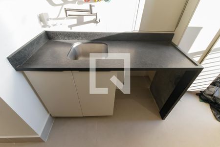 Área de Serviço de apartamento à venda com 3 quartos, 142m² em Jardim Fonte do Morumbi, São Paulo