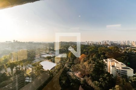 Apto - Vista de apartamento para alugar com 3 quartos, 142m² em Jardim Fonte do Morumbi, São Paulo