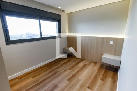 Suíte 1 de apartamento para alugar com 3 quartos, 142m² em Jardim Fonte do Morumbi, São Paulo