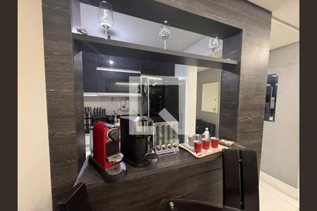 Sala de apartamento à venda com 3 quartos, 80m² em Recreio dos Bandeirantes, Rio de Janeiro