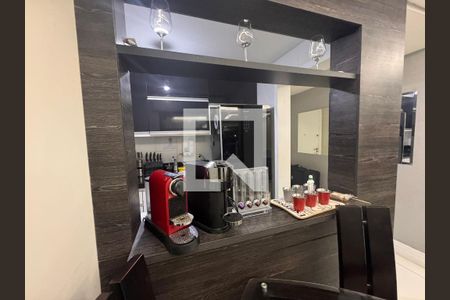 Sala de apartamento à venda com 3 quartos, 80m² em Recreio dos Bandeirantes, Rio de Janeiro